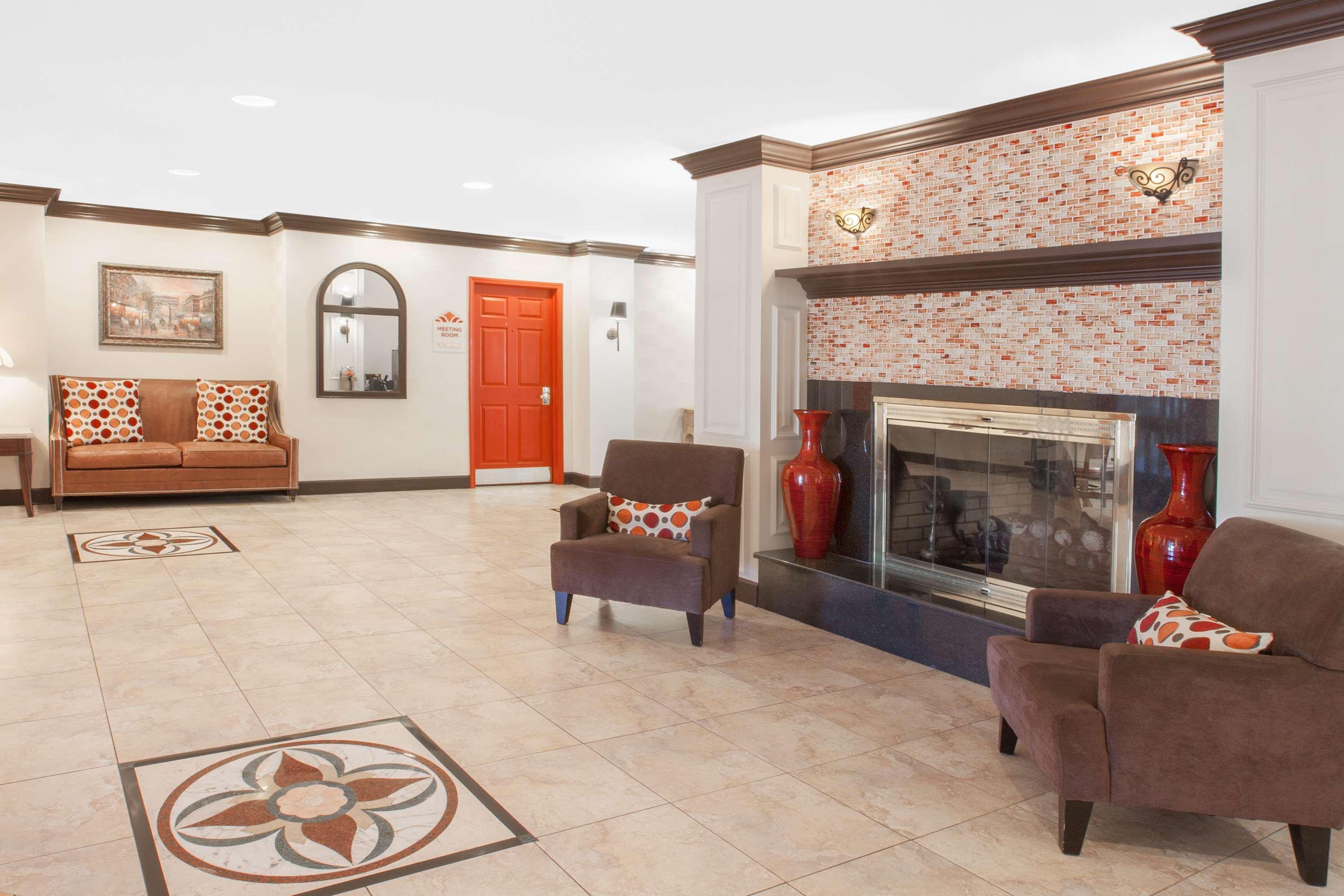 Affordable Suites Of America Detroit-Warren Exteriör bild