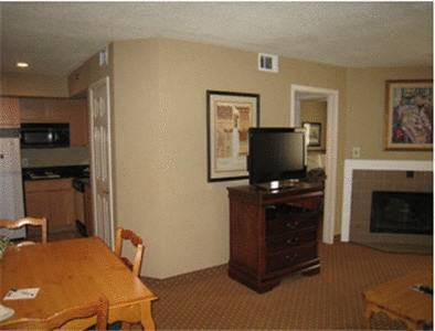 Affordable Suites Of America Detroit-Warren Rum bild